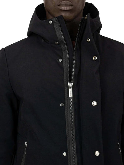RRD Roberto Ricci Designs Giubbino Uomo W25045 Nero