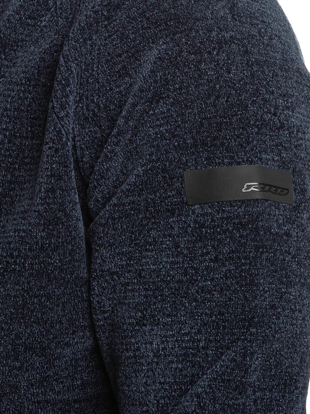 RRD Roberto Ricci Designs Maglia Uomo W25132 Blu