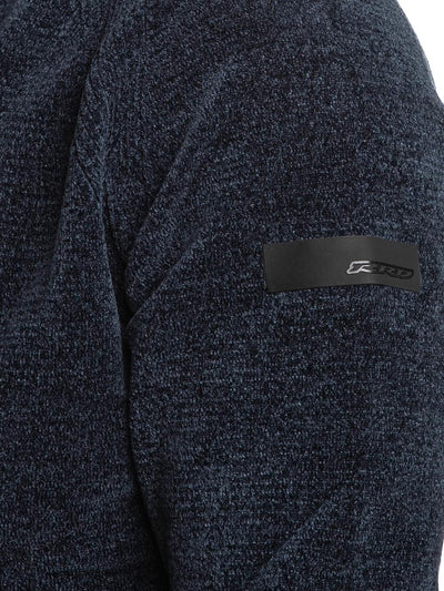 RRD Roberto Ricci Designs Maglia Uomo W25132 Blu