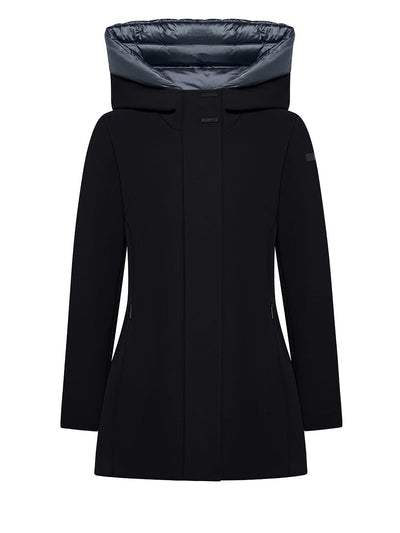 RRD Roberto Ricci Designs Giubbino Donna W25505 Nero