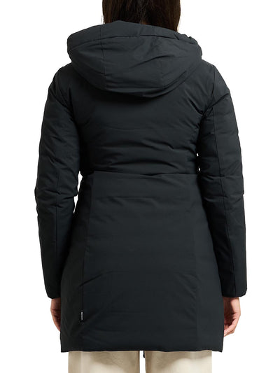 Save The Duck Giubbino Donna D45430w Nero