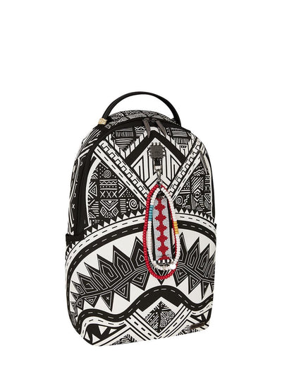 Sprayground Zaino Unisex 910b2264nsz Nero bianco