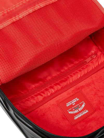 Sprayground Zaino Unisex 910b5823nsz Nero