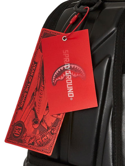 Sprayground Zaino Unisex 910b5823nsz Nero