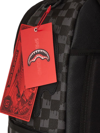 Sprayground Zaino Unisex 910b5833nsz Nero