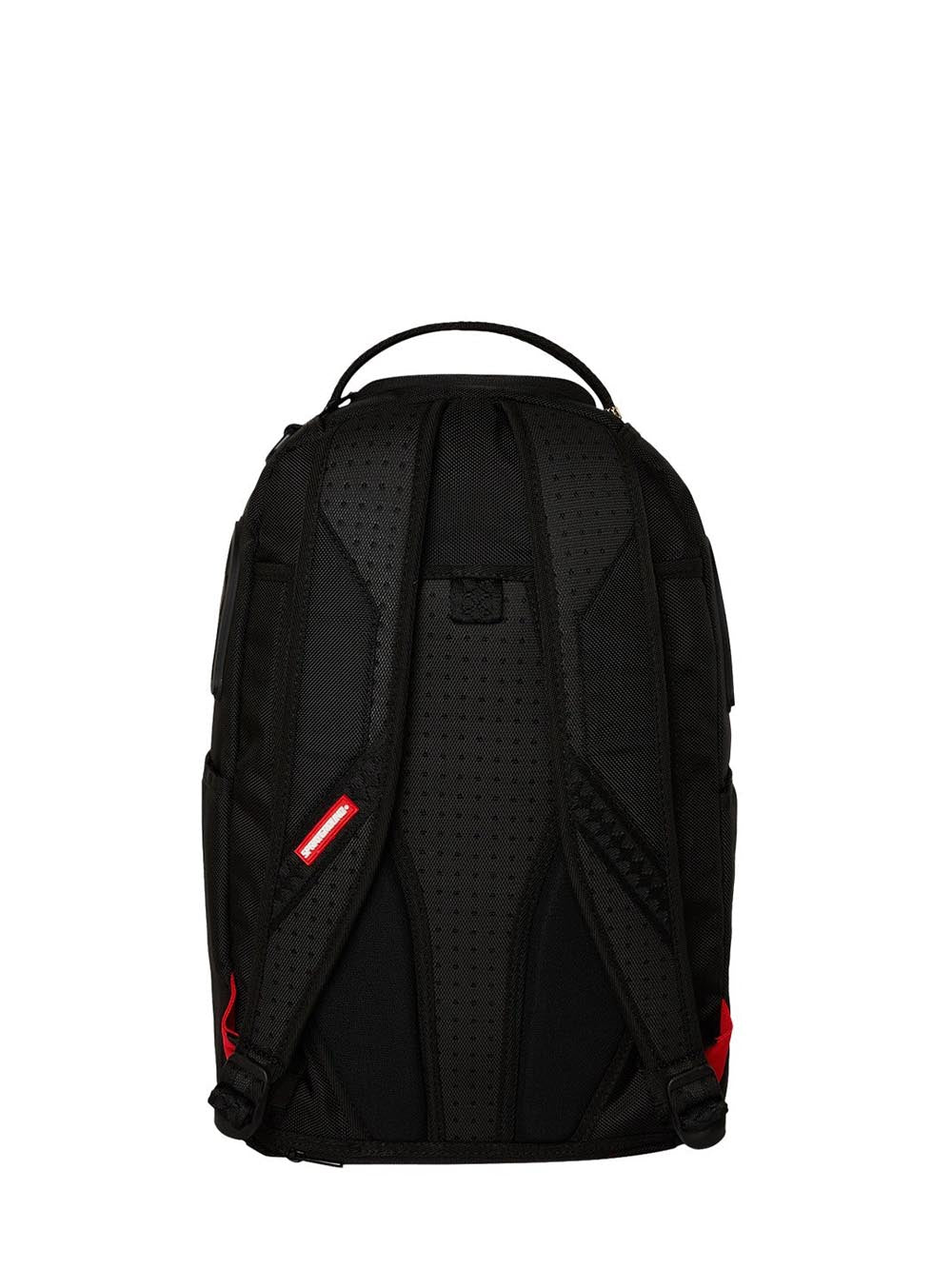 Sprayground Zaino Unisex 910b6017nsz Nero