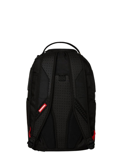 Sprayground Zaino Unisex 910b6017nsz Nero