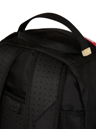 Sprayground Zaino Unisex 910b6017nsz Nero
