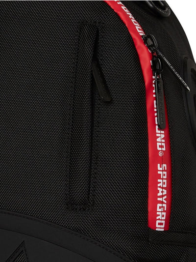 Sprayground Zaino Unisex 910b6017nsz Nero