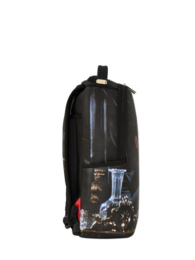 Sprayground Zaino Unisex 910b6191nsz Nero