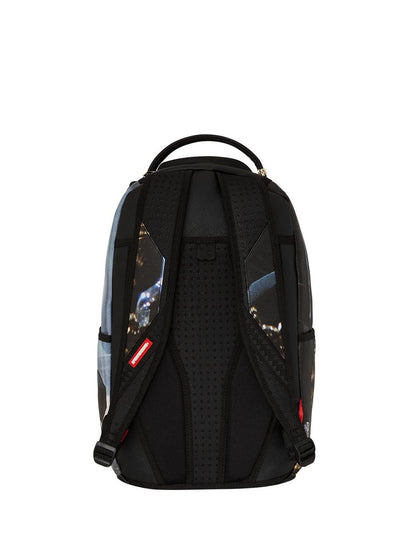 Sprayground Zaino Unisex 910b6191nsz Nero