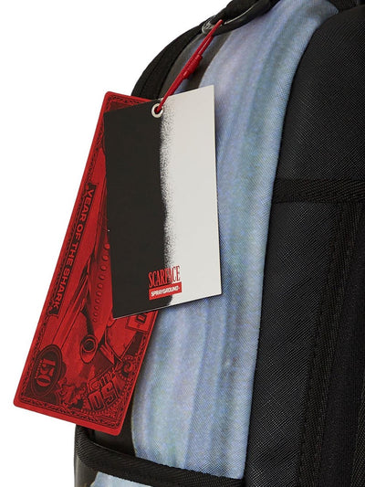 Sprayground Zaino Unisex 910b6191nsz Nero