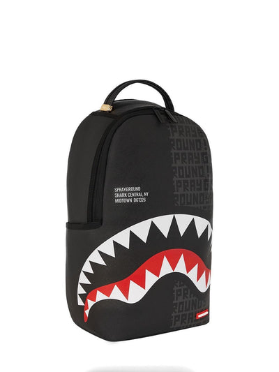 Sprayground Zaino Unisex 910b6249nsz Nero