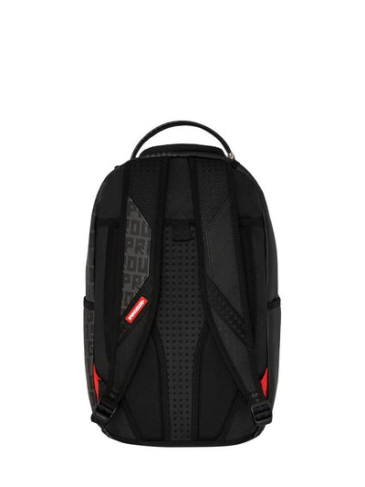Sprayground Zaino Unisex 910b6249nsz Nero