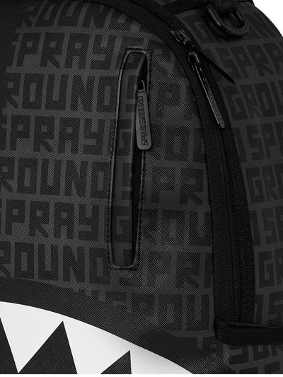 Sprayground Zaino Unisex 910b6249nsz Nero