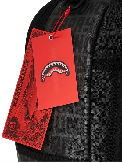Sprayground Zaino Unisex 910b6249nsz Nero
