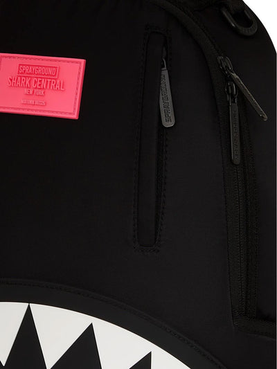 Sprayground Zaino Unisex 910b7089nsz Nero