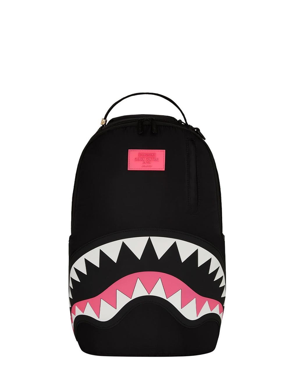 Sprayground Zaino Unisex 910b7089nsz Nero