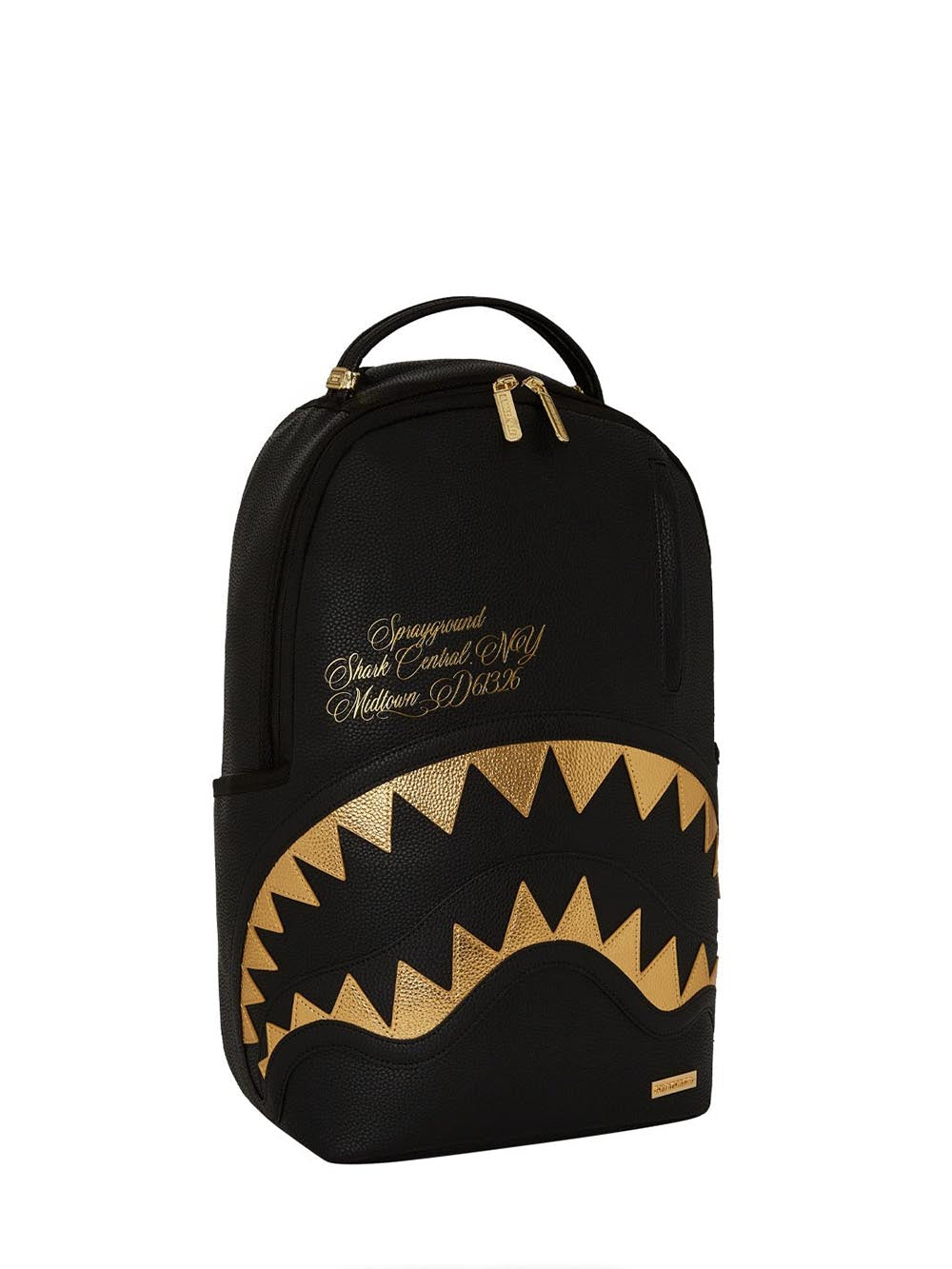 Sprayground Zaino Unisex 910b7166nsz Nero