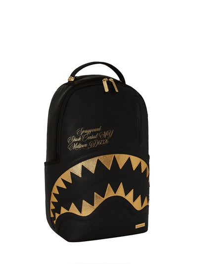 Sprayground Zaino Unisex 910b7166nsz Nero