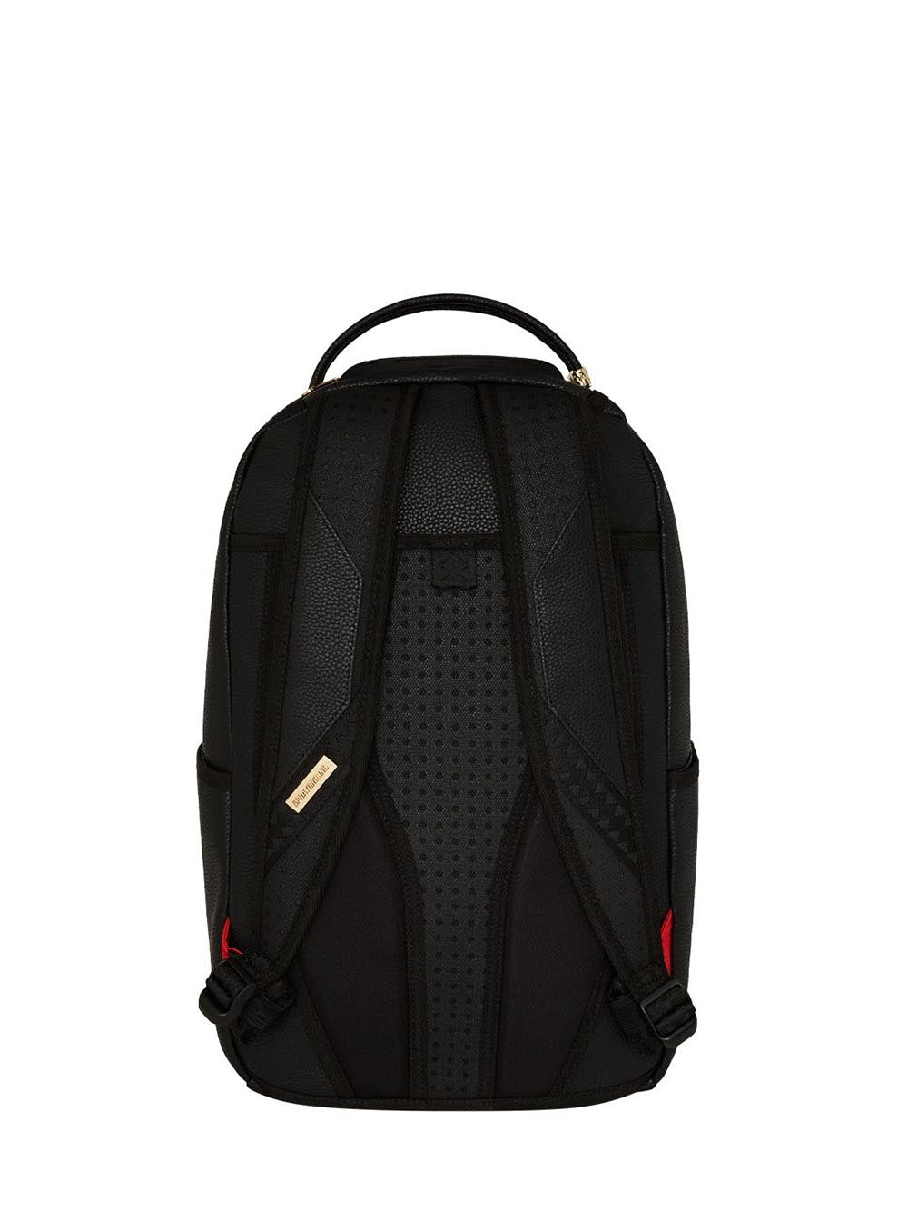 Sprayground Zaino Unisex 910b7166nsz Nero