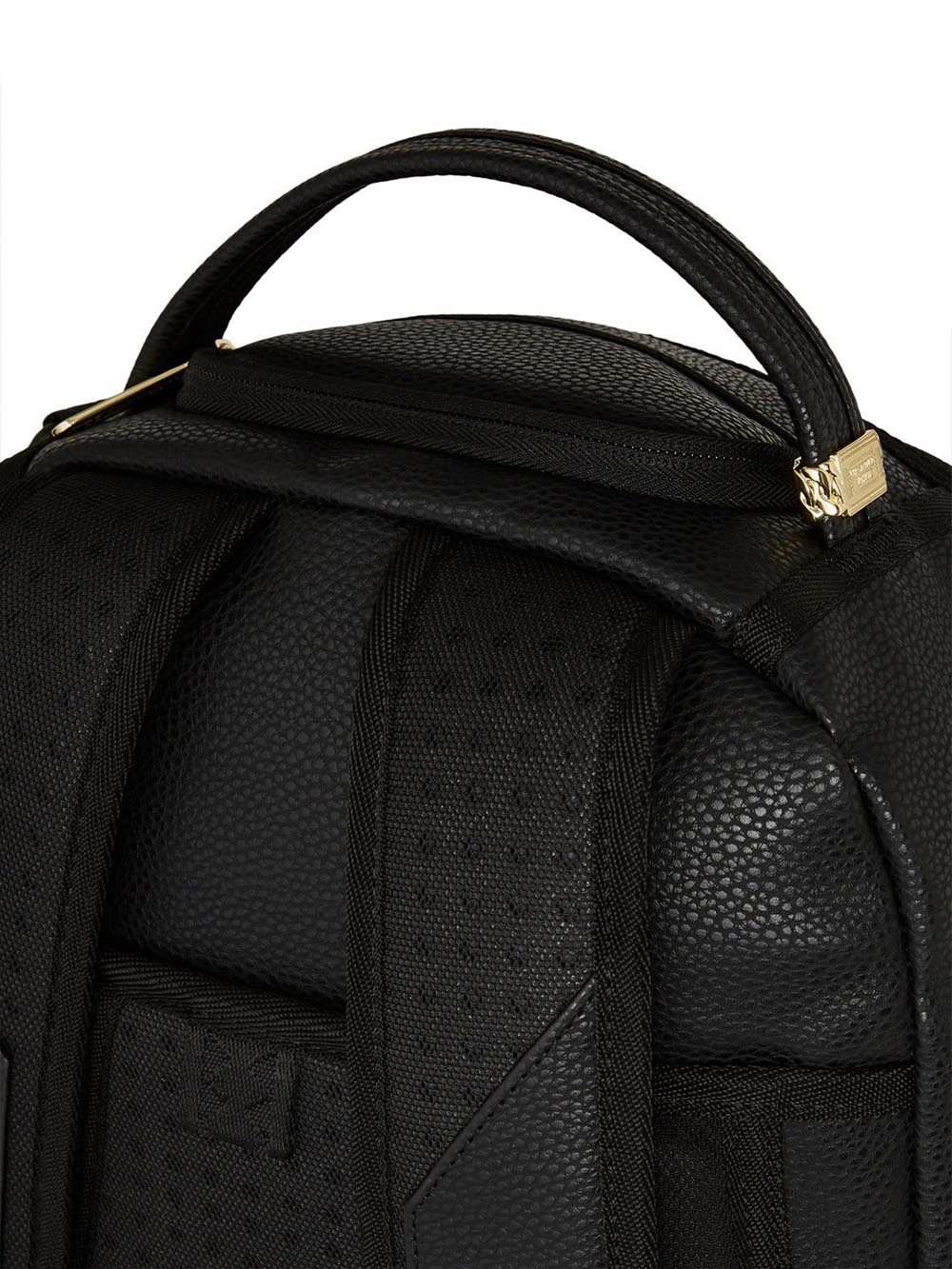 Sprayground Zaino Unisex 910b7166nsz Nero