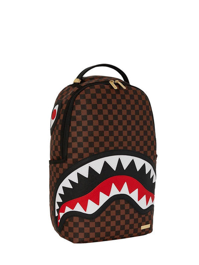 Sprayground Zaino Unisex 910b7200nsz Marrone