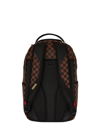 Sprayground Zaino Unisex 910b7200nsz Marrone