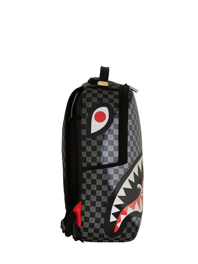 Sprayground Zaino Unisex 910b7343nsz Grigio
