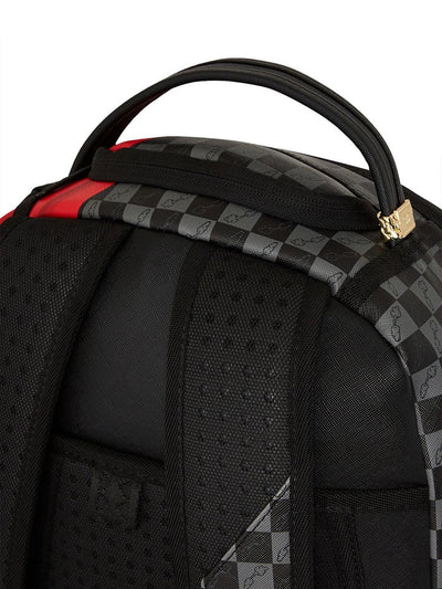 Sprayground Zaino Unisex 910b7343nsz Grigio