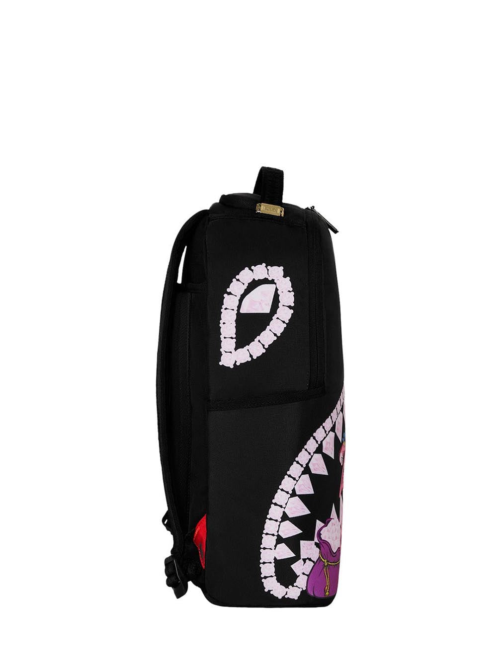 Sprayground Zaino Unisex 910b7423nsz Nero