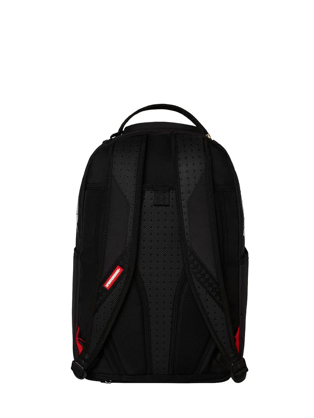 Sprayground Zaino Unisex 910b7423nsz Nero