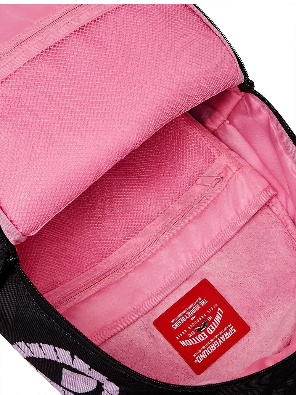 Sprayground Zaino Unisex 910b7423nsz Nero