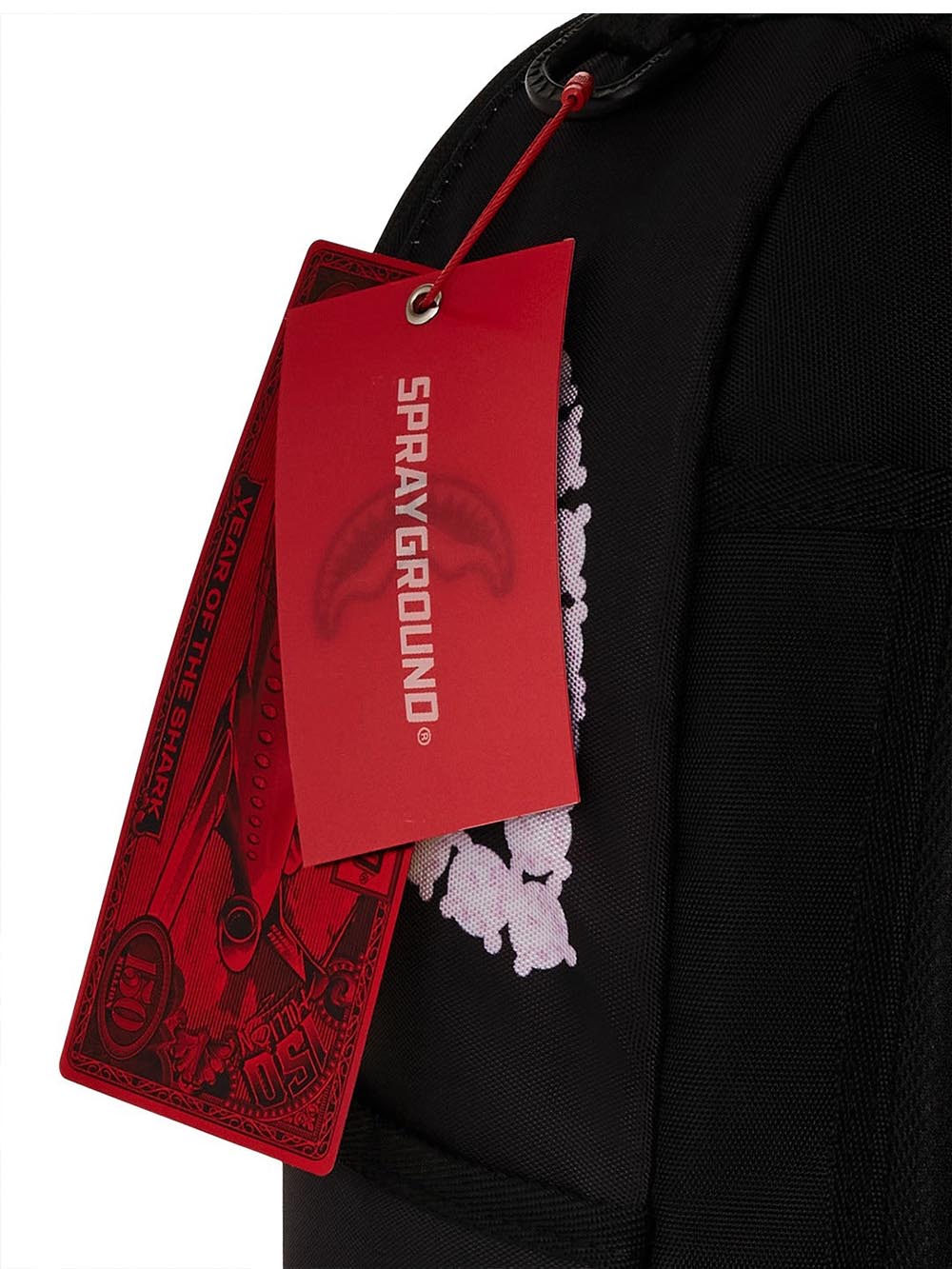 Sprayground Zaino Unisex 910b7423nsz Nero
