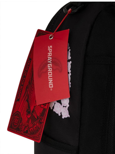 Sprayground Zaino Unisex 910b7423nsz Nero