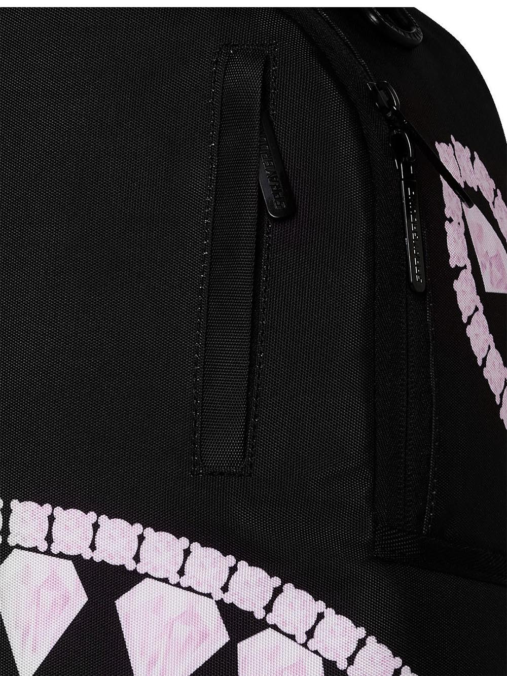Sprayground Zaino Unisex 910b7423nsz Nero