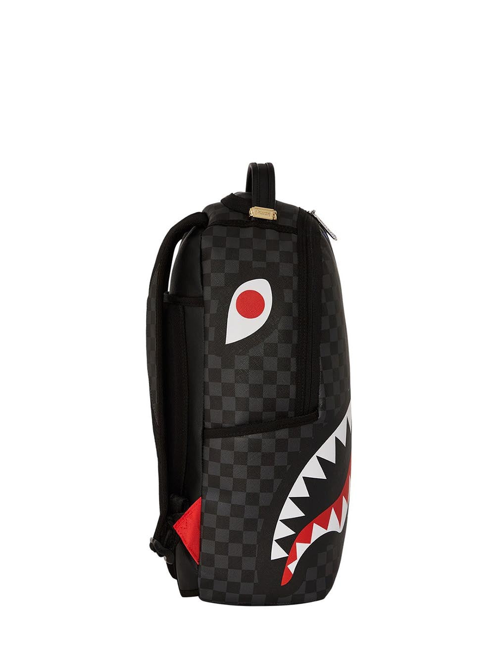 Sprayground Zaino Unisex 910b7598nsz Nero