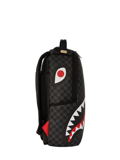 Sprayground Zaino Unisex 910b7598nsz Nero