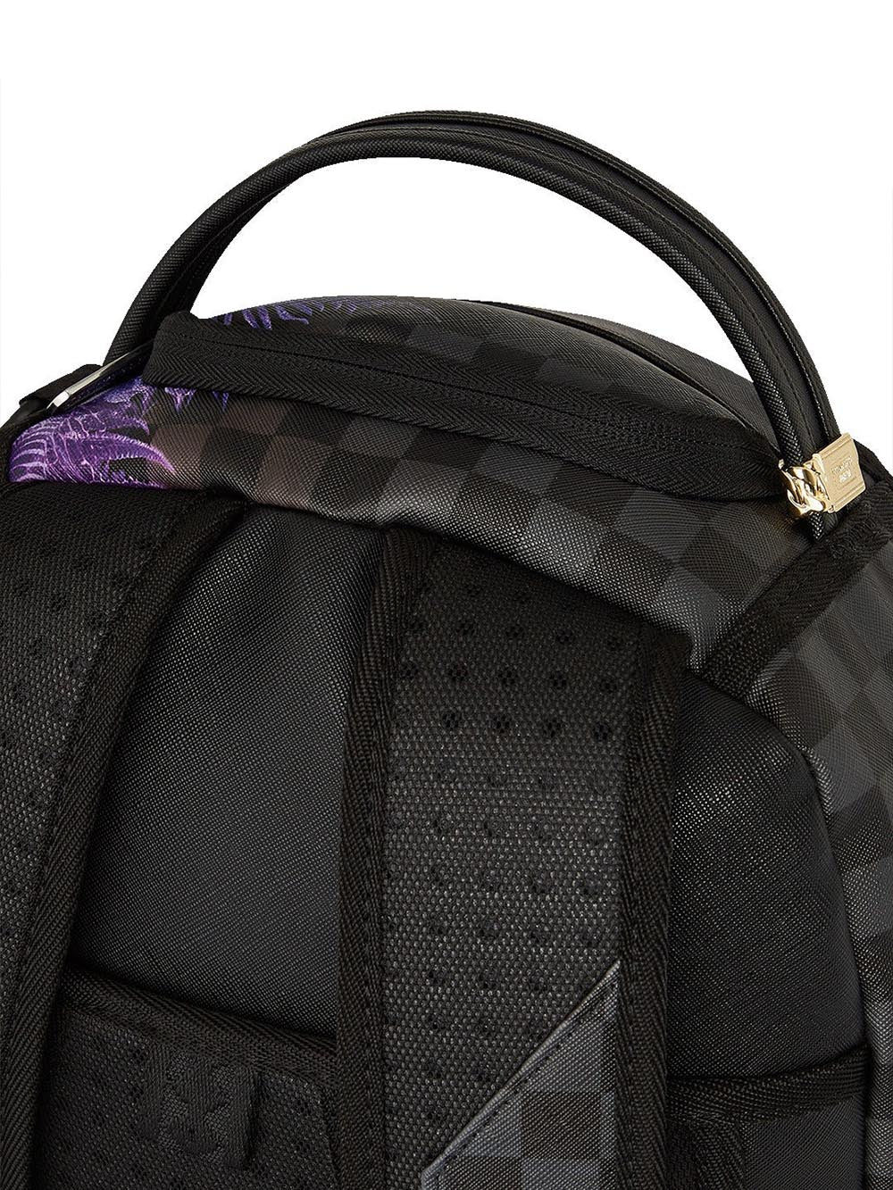 Sprayground Zaino Unisex 910b7598nsz Nero