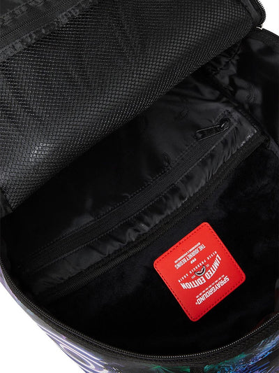 Sprayground Zaino Unisex 910b7598nsz Nero