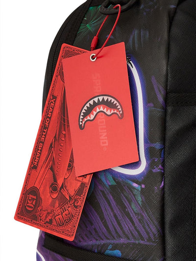 Sprayground Zaino Unisex 910b7598nsz Nero