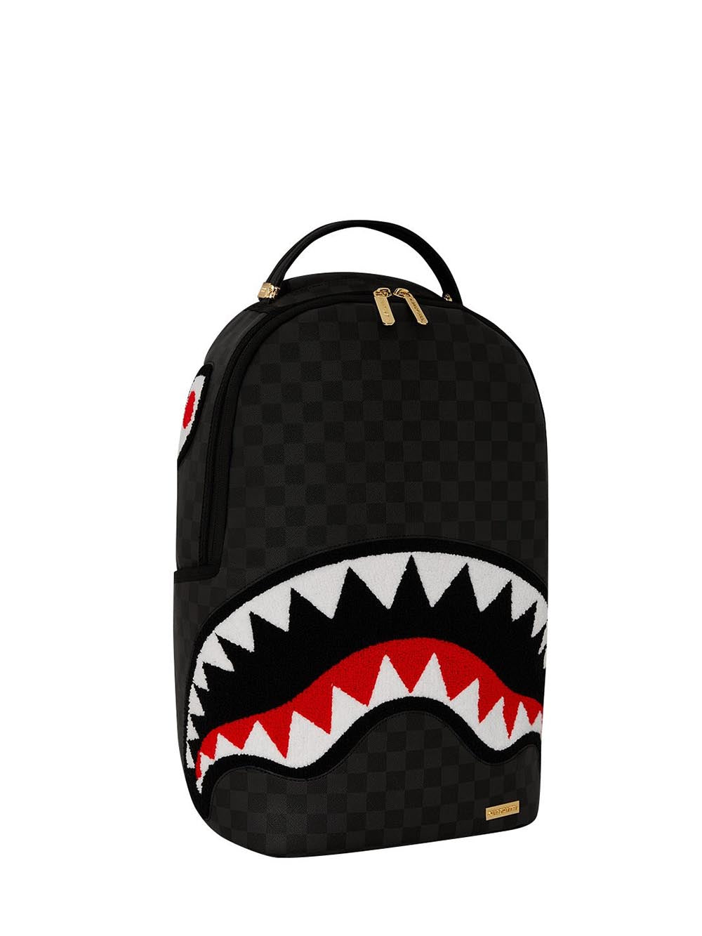 Sprayground Zaino Unisex 910b7602nsz Nero