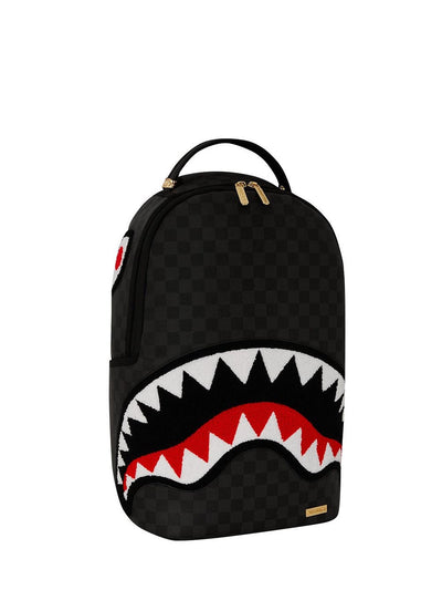 Sprayground Zaino Unisex 910b7602nsz Nero