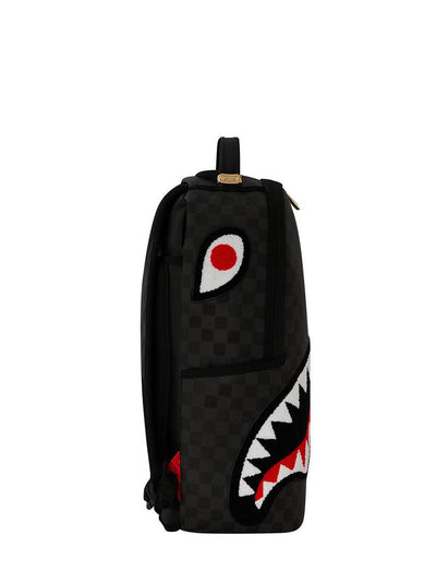 Sprayground Zaino Unisex 910b7602nsz Nero