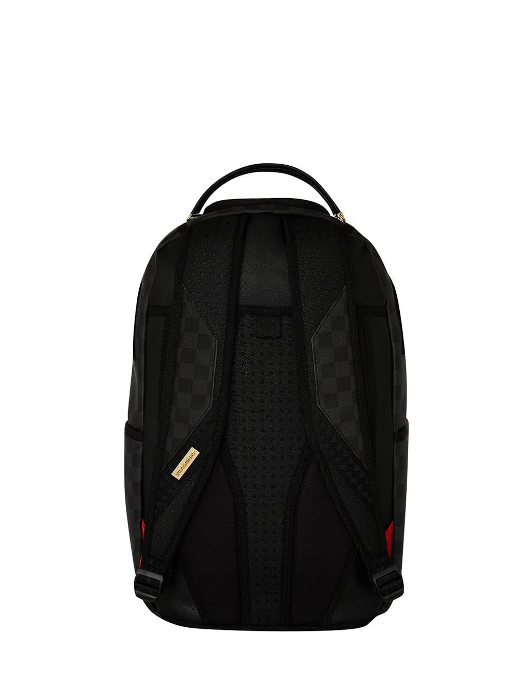 Sprayground Zaino Unisex 910b7602nsz Nero
