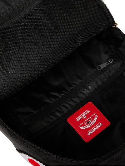 Sprayground Zaino Unisex 910b7602nsz Nero