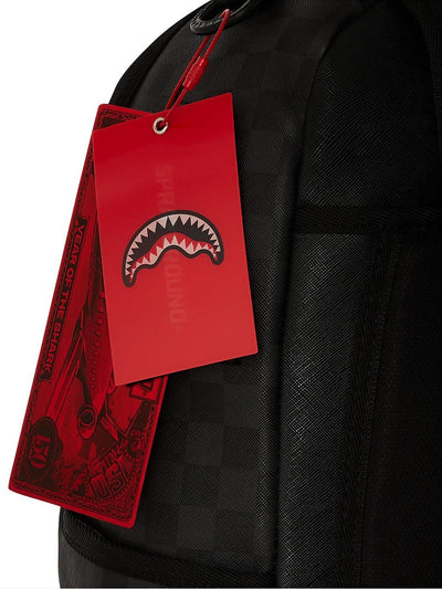 Sprayground Zaino Unisex 910b7602nsz Nero