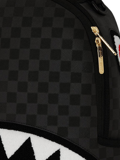 Sprayground Zaino Unisex 910b7602nsz Nero