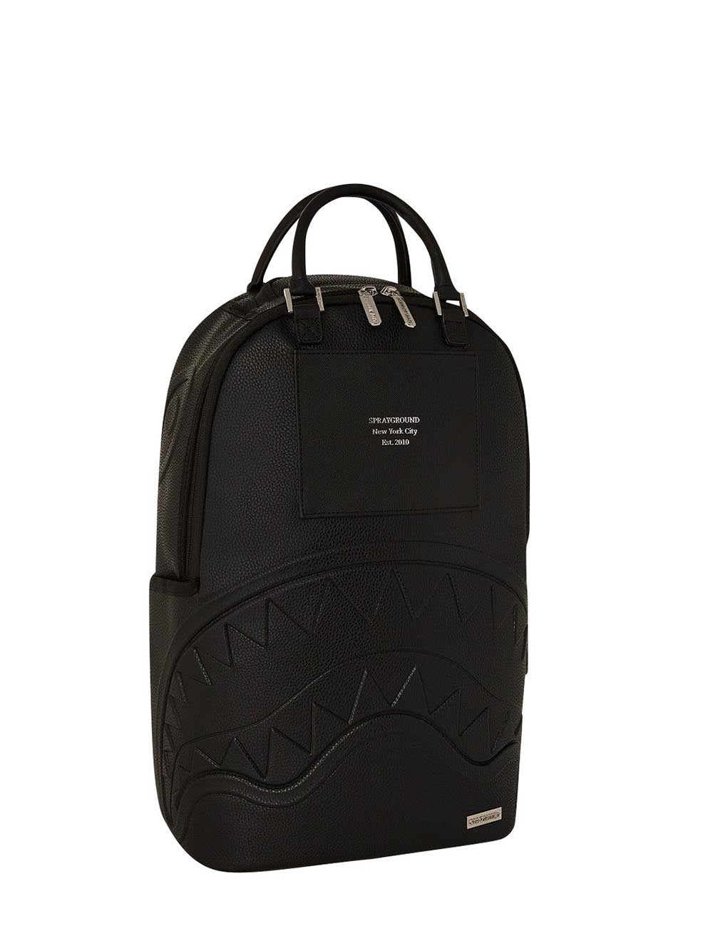 Sprayground Zaino Unisex 910b7617nsz Nero