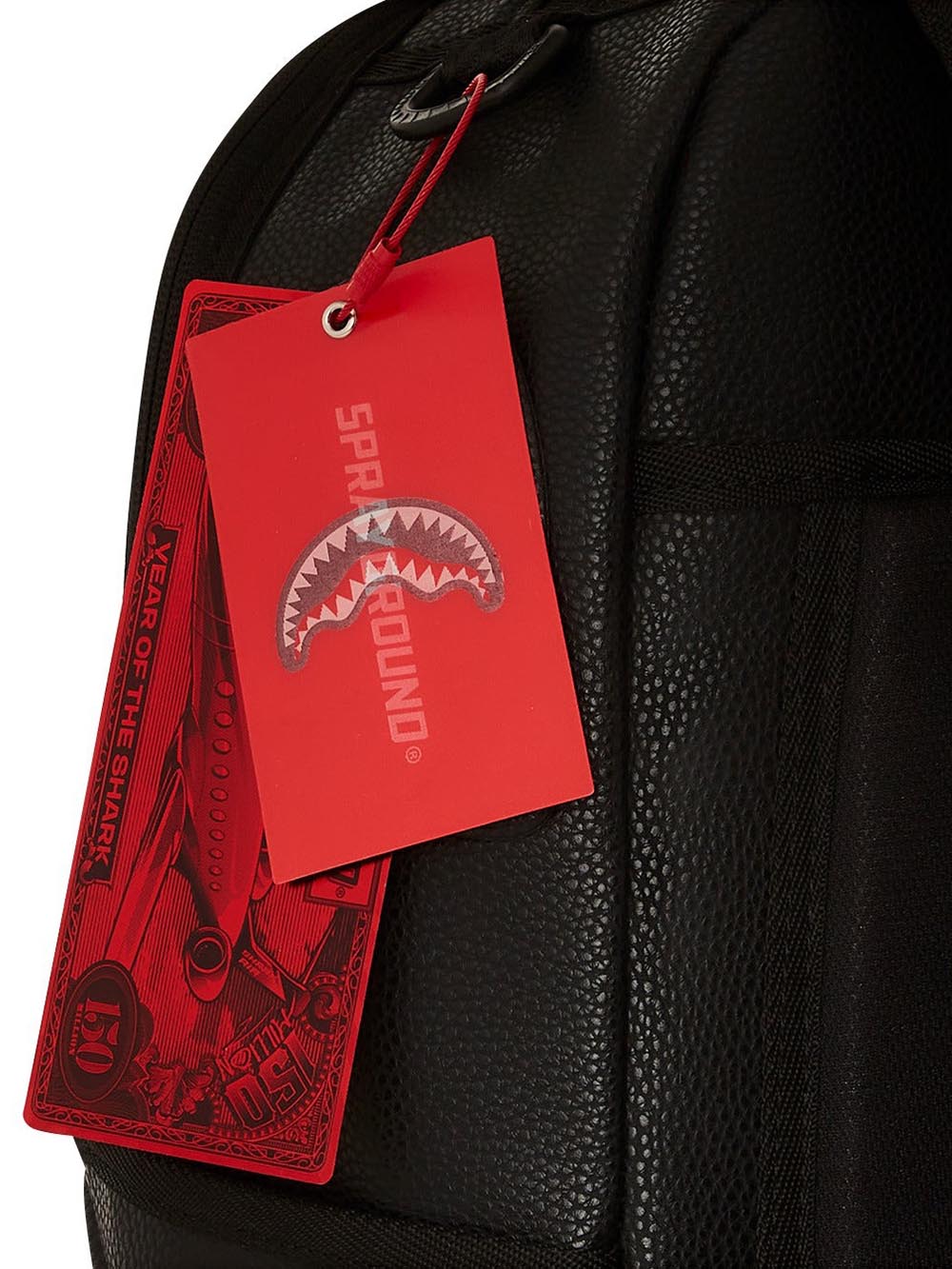 Sprayground Zaino Unisex 910b7617nsz Nero